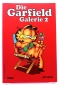 Preview: Garfield Galerie Comic Paperback (1986) Nr. 2